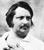 Honor de Balzac