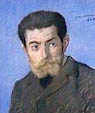 Joris-Karl Huysmans