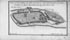 Plan de l'Ile St-Louis ou Ile Notre-Dame - BnF/Gallica