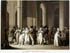 galerie du Palais-Royal en 1809 - Muse Carnavalet