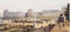 Le palais et le jardin des Tuileries - par Gobaut source BnF/Gallica