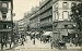 rue du Faubourg- Montmartre vers 1900 - http:// paris1900. lartnouveau.com